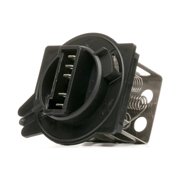 RIDEX 1385C0045 Blower control unit