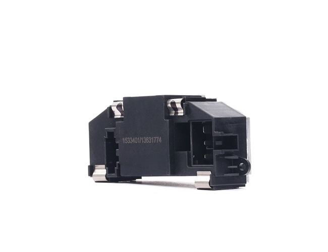 RIDEX 1385C0050 Resistência do ar condicionado Audi A4 B8 3.0 TDI quattro 240 cv Diesel preço
