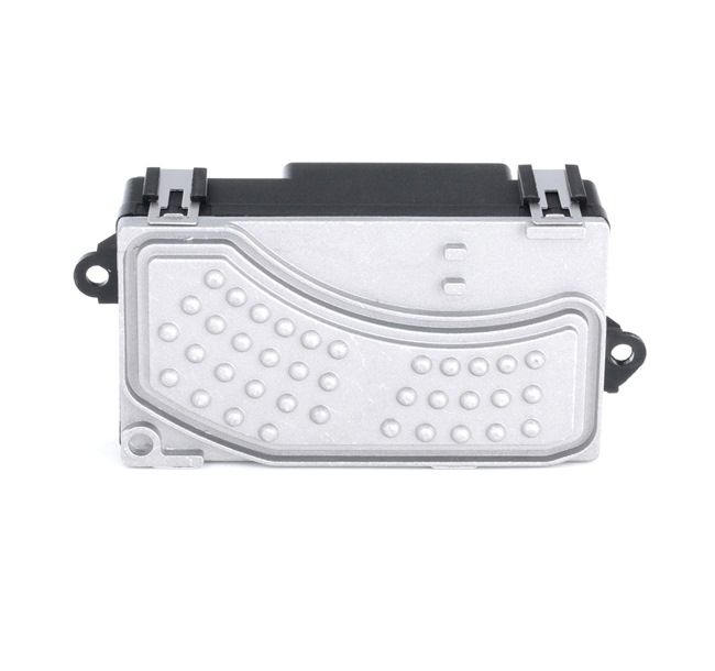Unidad de control, calefacción / ventilación 1385C0054 RIDEX 4F0 820 521 A Volkswagen
