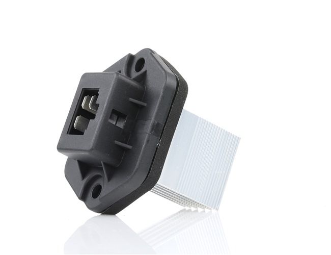 Regulador, ventilador do habitáculo 1385C0061 RIDEX 971791F200 HYUNDAI