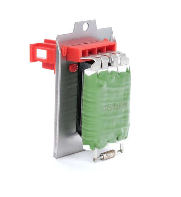 RIDEX 1385C0070 Élément de commande chauffage ventilation Audi A4 B5 2.8 quattro 190 CV Essence 1999