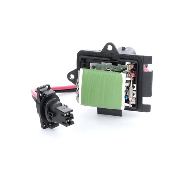 RIDEX 1385C0075 Unidad de control, calefacción / ventilación