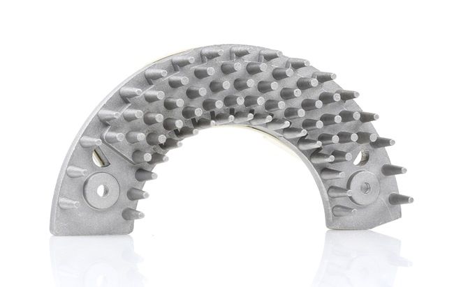 RIDEX 1385C0076 Módulo de comando, aquecimento / ventilação