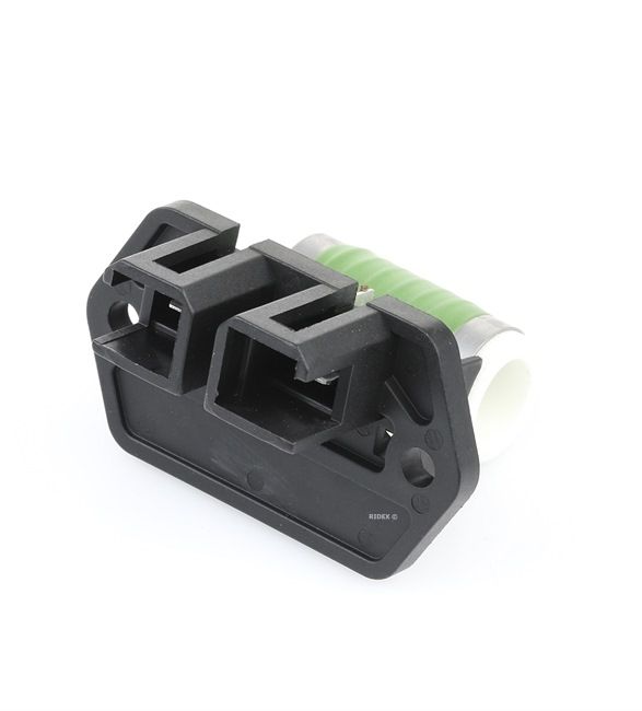 RIDEX 1385C0096 Gebläse, Vorwiderstand LANCIA Thema Limousine (834) 2.0 16V Turbo 201 PS Benzin Kosten