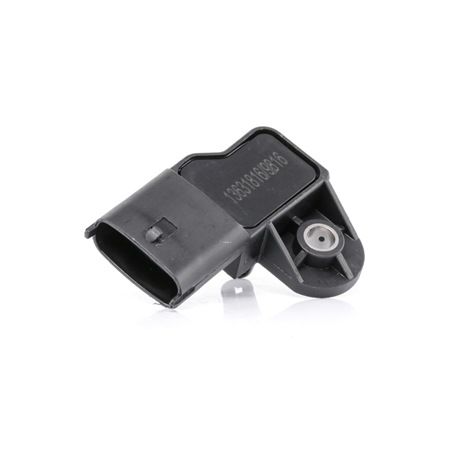 Capteur de pression de suralimentation 161B0037 RIDEX 0421 3838 Volkswagen