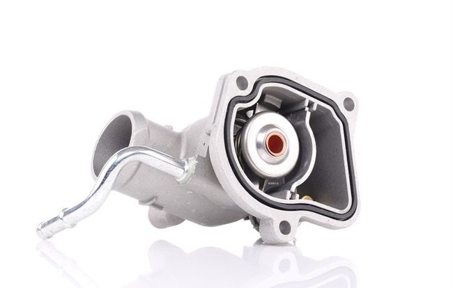 Thermostat d'eau 316T0114 RIDEX A 612 200 00 15 MERCEDES-BENZ