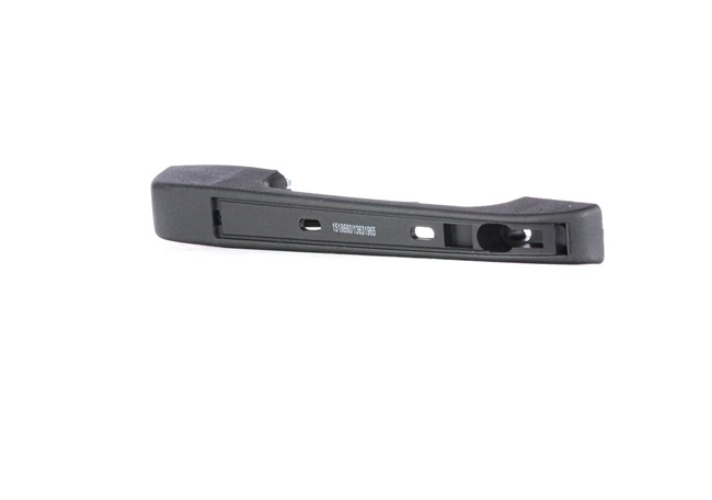RIDEX 1373D0017 Dørhåndtak VW Passat Variant Typ 33 1.6 i 110 hk Bensin pris