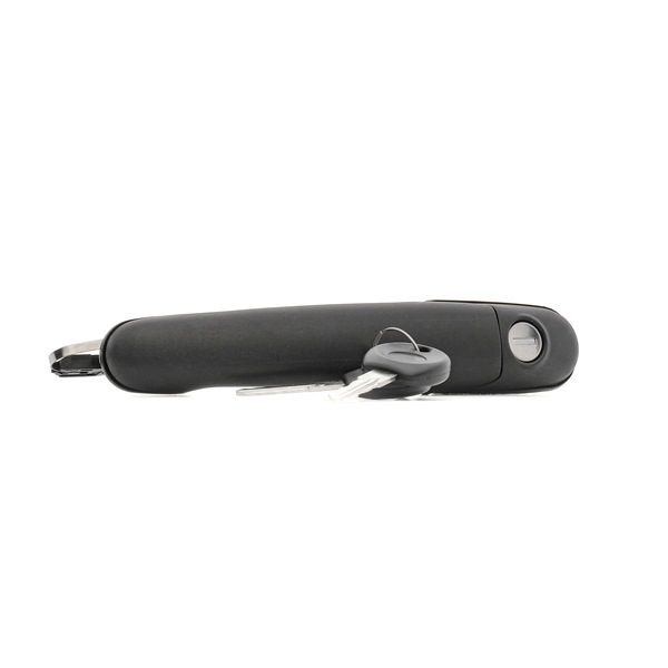 RIDEX 1373D0058 Maçaneta da porta Seat Ibiza 6K 1.6 i 75 cv Gasolina preço