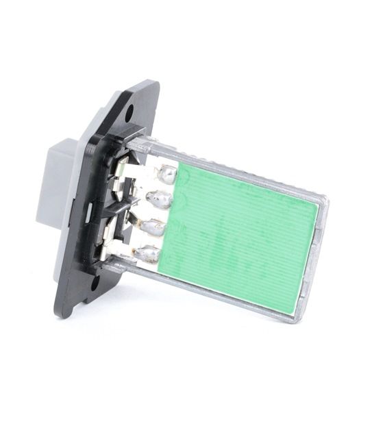 Modstand, kabineventilator 1385C0103 RIDEX 970353A000 KIA