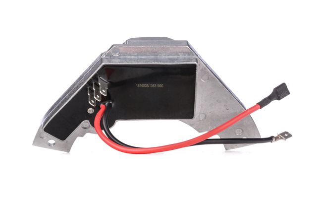 RIDEX 1385C0108 Regeleenheid, verwarming / ventilatie