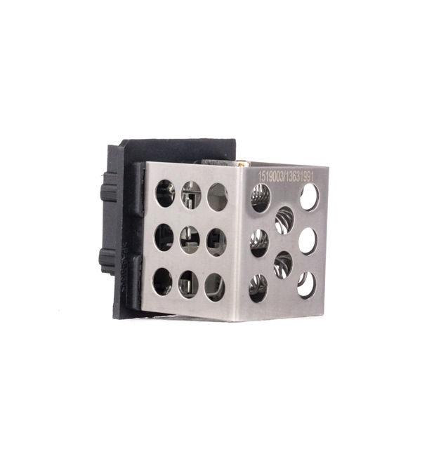 RIDEX Appareil de commande, chauffage / ventilation 1385C0109 Appareil de commande chauffage ventilation RIDEX PARTNER 1385C0109 pas cher