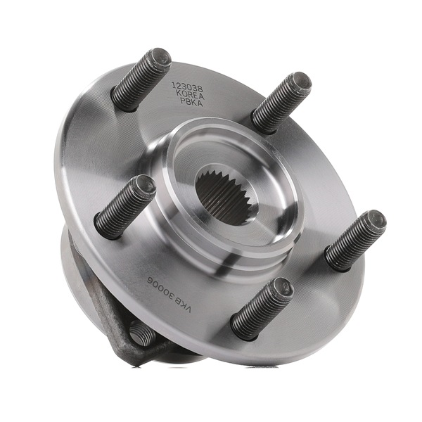 SKF VKBA 7410 Wheel bearing kit
