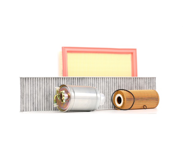 RIDEX 4055F0037 Kit de filtres