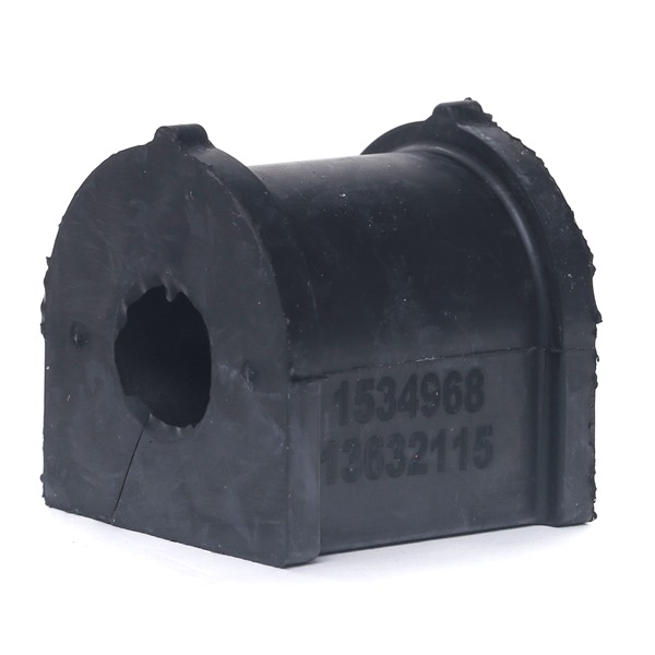 Lagerbuchse, Stabilisator 1334A0042 RIDEX 48818 20100 SUZUKI