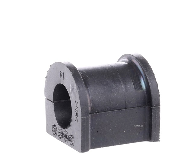 RIDEX 1334A0060 Stabilisatorstang rubber