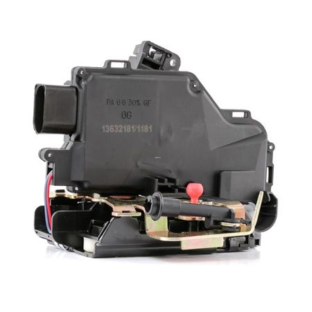 RIDEX 1361D0033 Fechadura da porta
