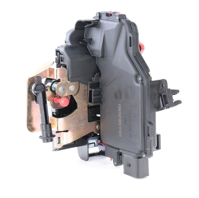 RIDEX 1361D0041 Fechaduras exteriores Audi TT 8N 1.8 T 190 cv Gasolina preço