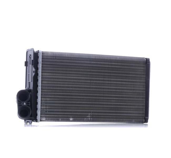RIDEX 467H0101 Heater matrix