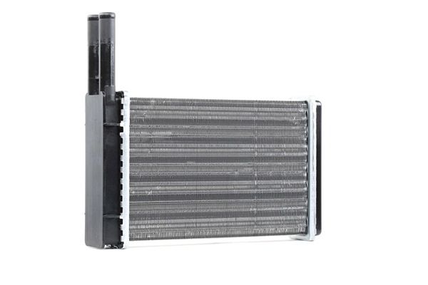 RIDEX 467H0104 Radiateur de chauffage