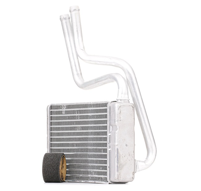 RIDEX 467H0107 Radiador de calefacción