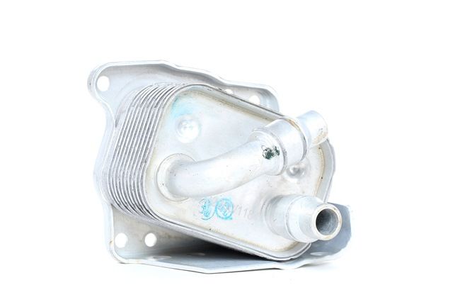 Chladič motorového oleja 469O0023 RIDEX 11 42 7 508 967 BMW