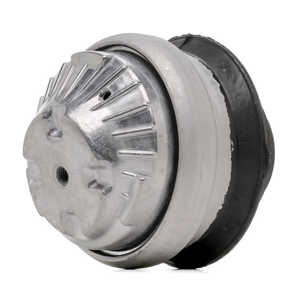 Motorsteunlager 247E0140 RIDEX 202 240 30 17 VW
