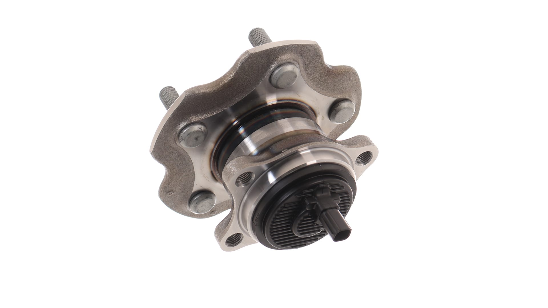 SKF VKBA 7462 Kit de roulement de roue