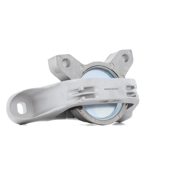 Supporto motore 247E0144 RIDEX 98AB 6038 KD Volkswagen