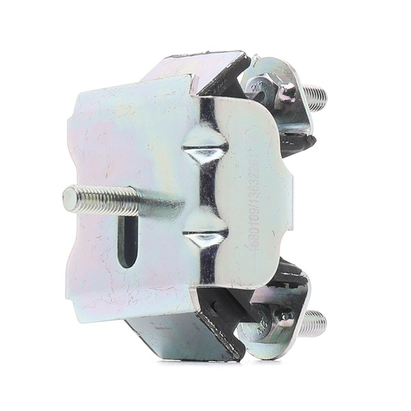 RIDEX 247E0165 Moottorin tukikumit — Renault MEGANE Scenic JA0/1_ 1.6 i 75 hv 1997 K7M 720 Bensiinimoottori RIDEX 247E0165 Moottorin tukikumi Renault Megane Scenic 1.6 i 75 hv Bensiini hinta