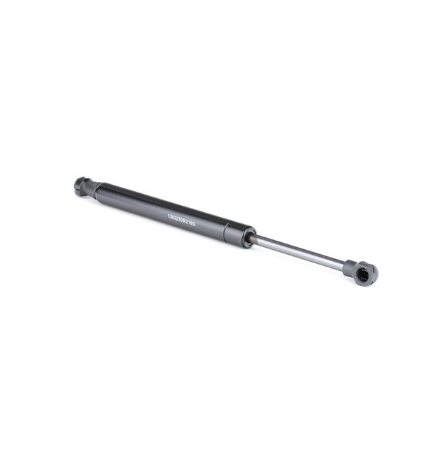 RIDEX 219G0578 Kaasujousi, tavaratila