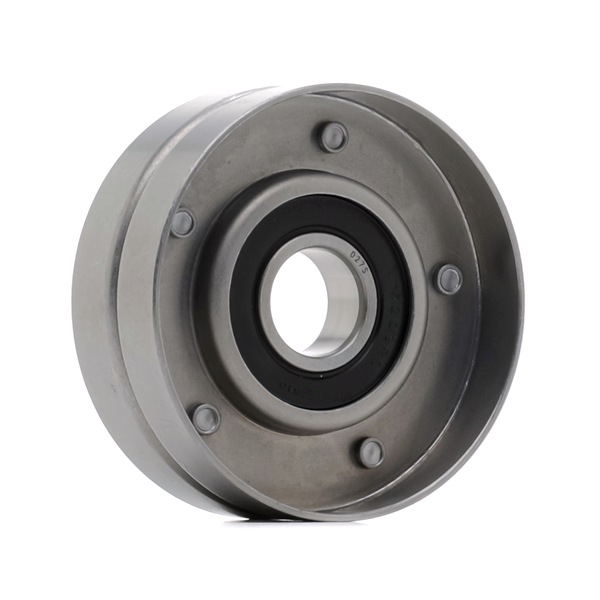 Τεντωτήρας, ιμάντας poly-V 310T0275 RIDEX 6K0 145 299 Volkswagen