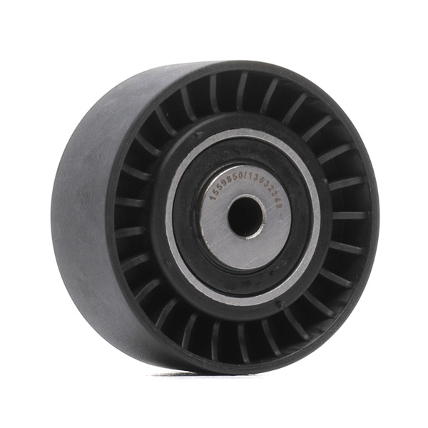 RIDEX 310T0281 Remstrammerhjul Audi A4 B8 Allroad 2.0 TDI quattro 163 HK Diesel pris