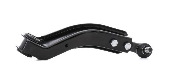 RIDEX 273C0650 Braço de suspensão VAUXHALL Tigra Mk1 Coupe (S93) 1.6 16V 106 cv Gasolina preço