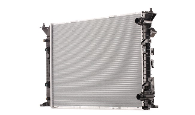RIDEX 470R0418 Vattenkylare Audi Q5 8r 2.0 TDI 143 hk Diesel pris