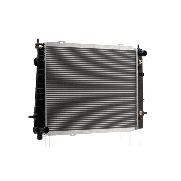 Kühler Motorkühlung RIDEX i10 470R0438 günstig