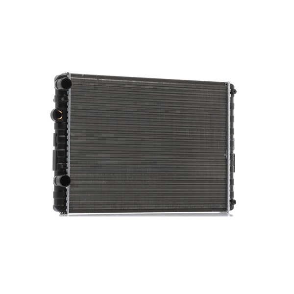 RIDEX 470R0442 Engine radiator