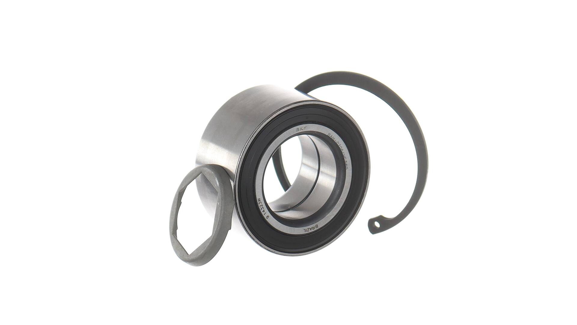 SKF VKBA754 Rattarumm Carlton Mk3 Sedaan (V87) hind