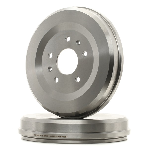 123B0120 RIDEX Bębny Land Rover tanie