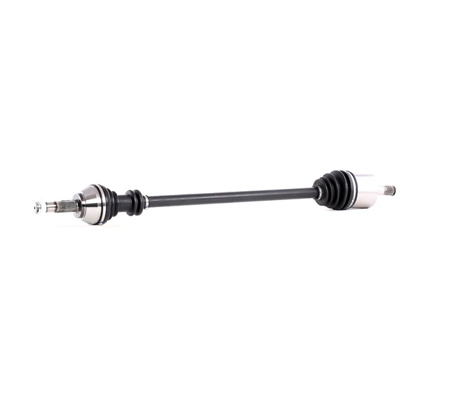 RIDEX Aandrijfas 13D0201 Fiat DOBLO Aandrijfas RIDEX 13D0201