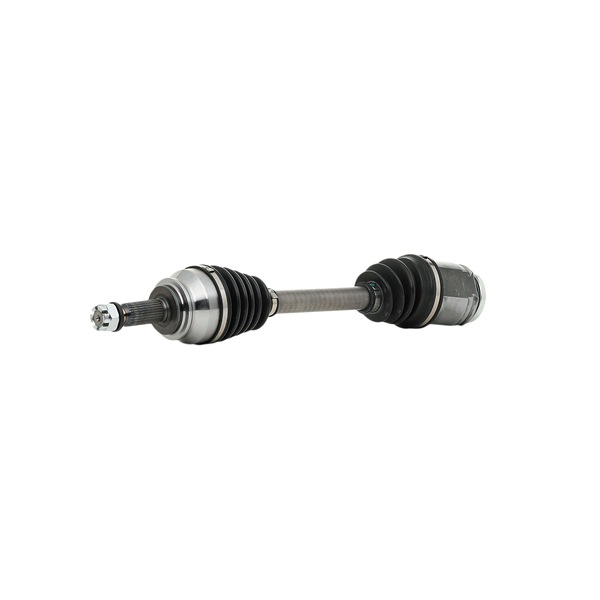 RIDEX 13D0207 Vetoakseli