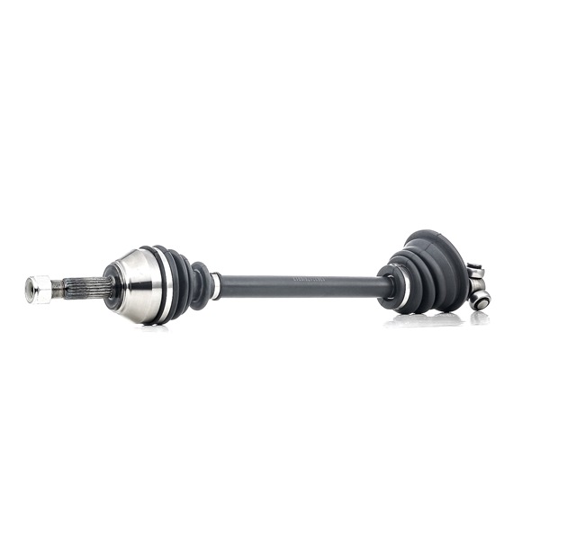 Trækaksel 13D0215 RIDEX 77 01 349 915 RENAULT