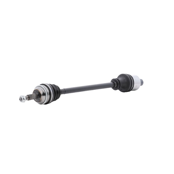 Piedziņas vārpsta 13D0218 RIDEX 7701 352 421 RENAULT