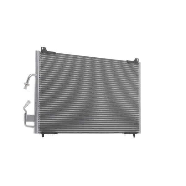 RIDEX 448C0210 Kondensaator, kliimaseade