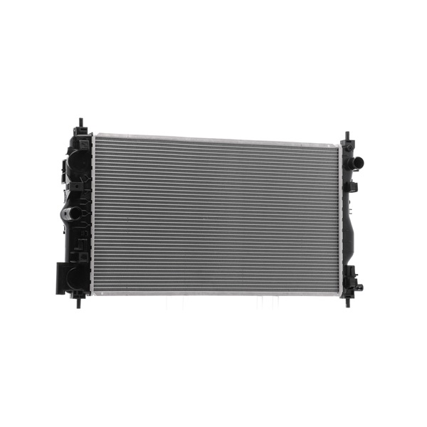 RIDEX 470R0456 Radiatore motore
