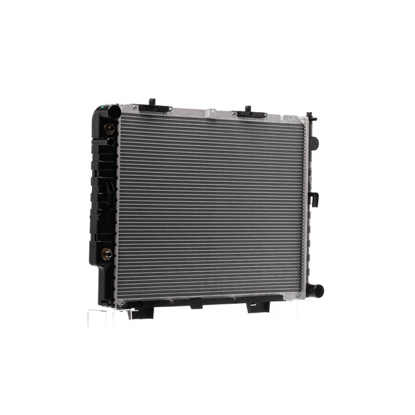 470R0458 RIDEX Vattenkylare Honda