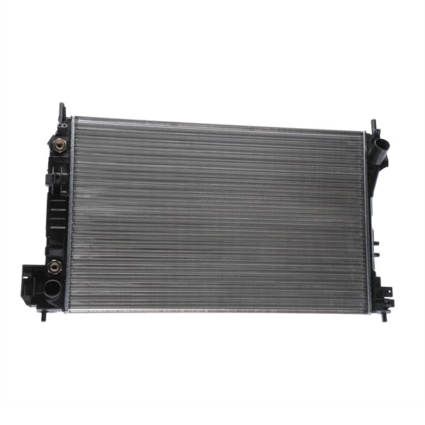 RIDEX 470R0464 Chłodnica silnika SAAB 9-3 YS3F 1.8t 150 KM benzyna cena