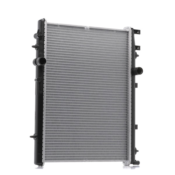RIDEX 470R0465 Radiateur du moteur