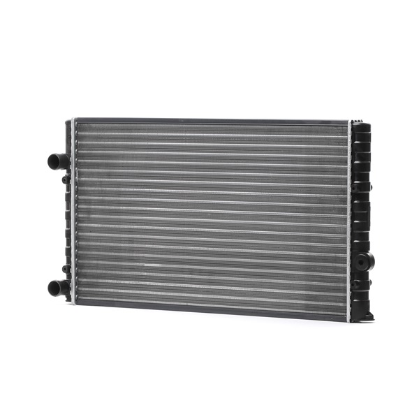 RIDEX 470R0477 Radiateur moteur Passat 3a5 1.9 TDI 110 CV Diesel 1996