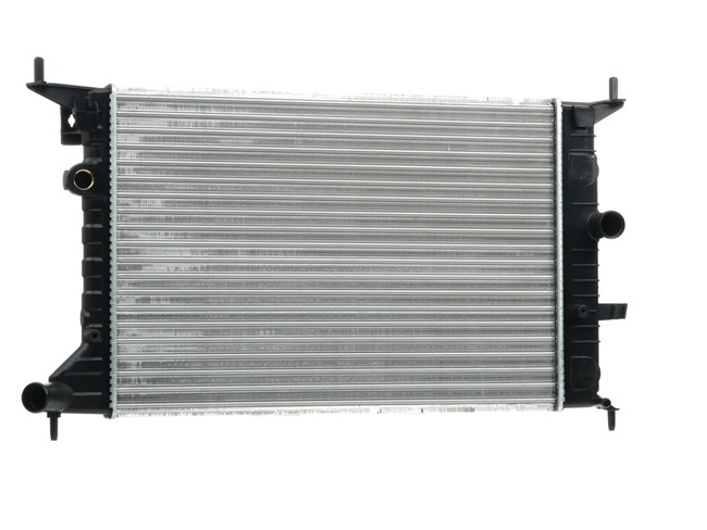 RIDEX 470R0479 Radiatore motore