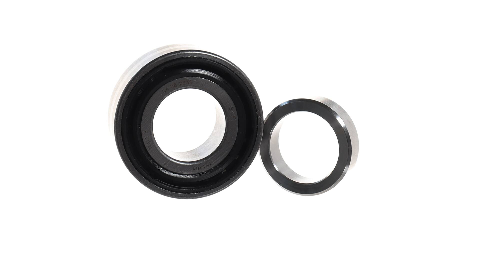 SKF VKBA 769 Pyöränlaakerisarja